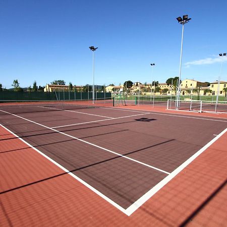 Poggio all'Agnello Sport&Active Holidays Populonia Esterno foto
