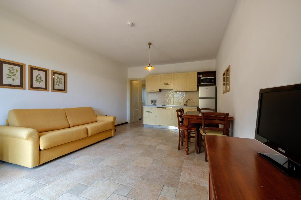 Poggio all'Agnello Sport&Active Holidays Populonia Esterno foto