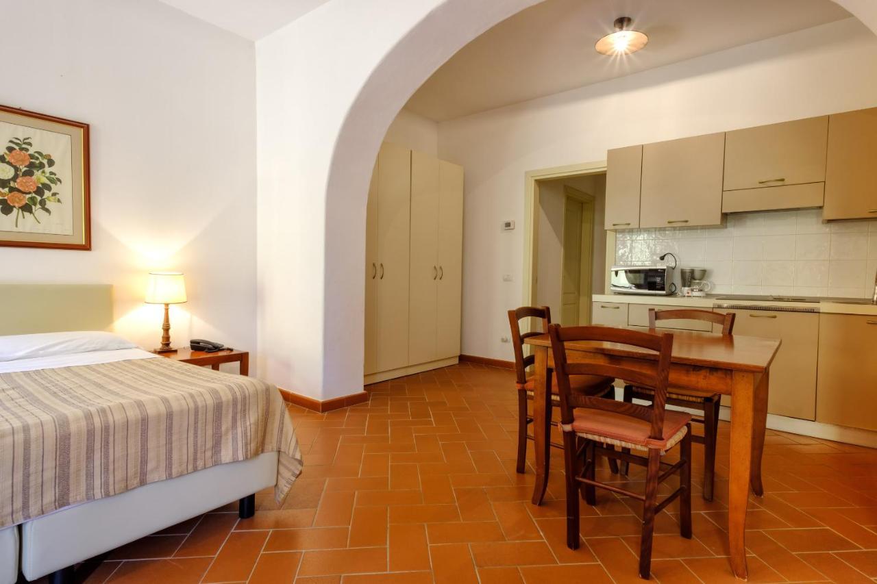 Poggio all'Agnello Sport&Active Holidays Populonia Esterno foto