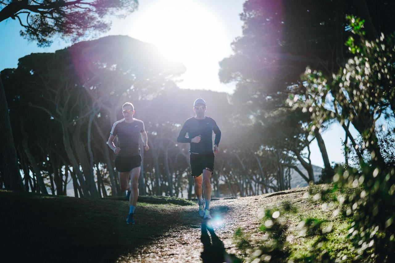 Poggio all'Agnello Sport&Active Holidays Populonia Esterno foto