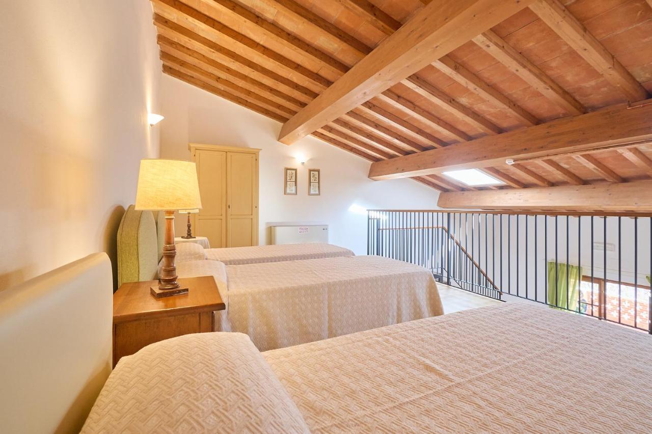 Poggio all'Agnello Sport&Active Holidays Populonia Esterno foto