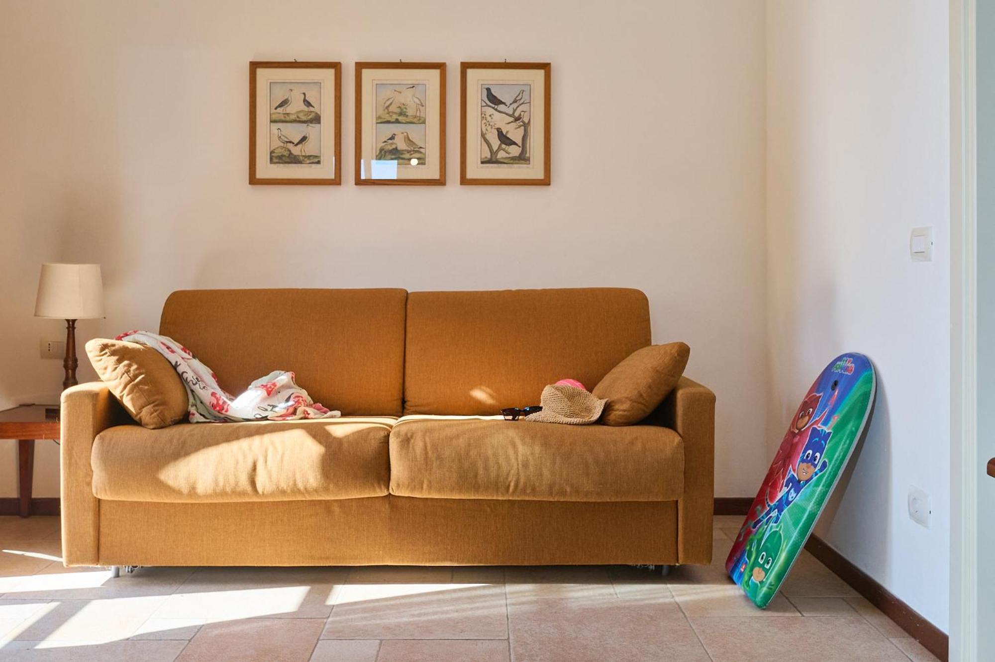 Poggio all'Agnello Sport&Active Holidays Populonia Esterno foto