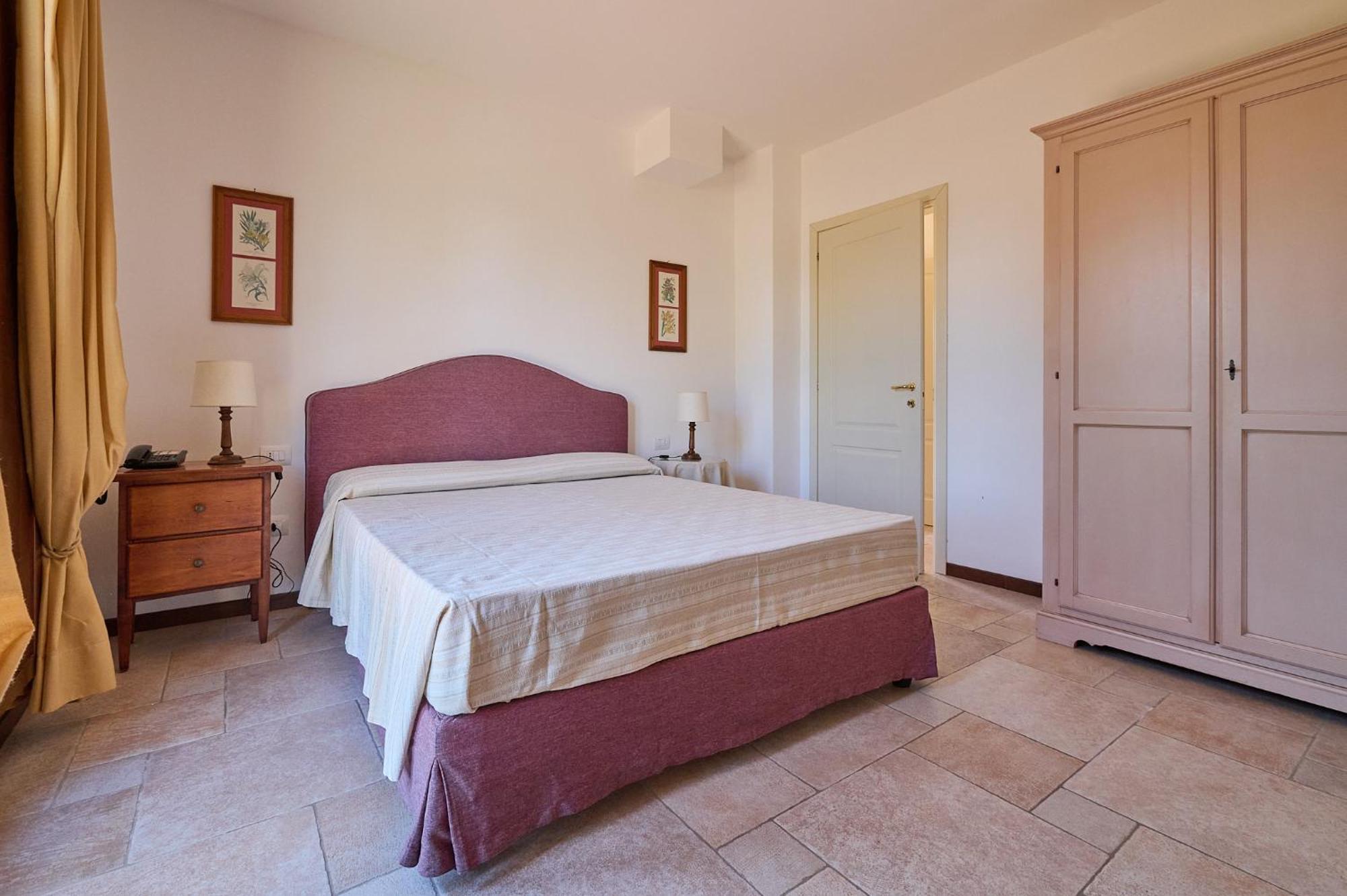 Poggio all'Agnello Sport&Active Holidays Populonia Esterno foto