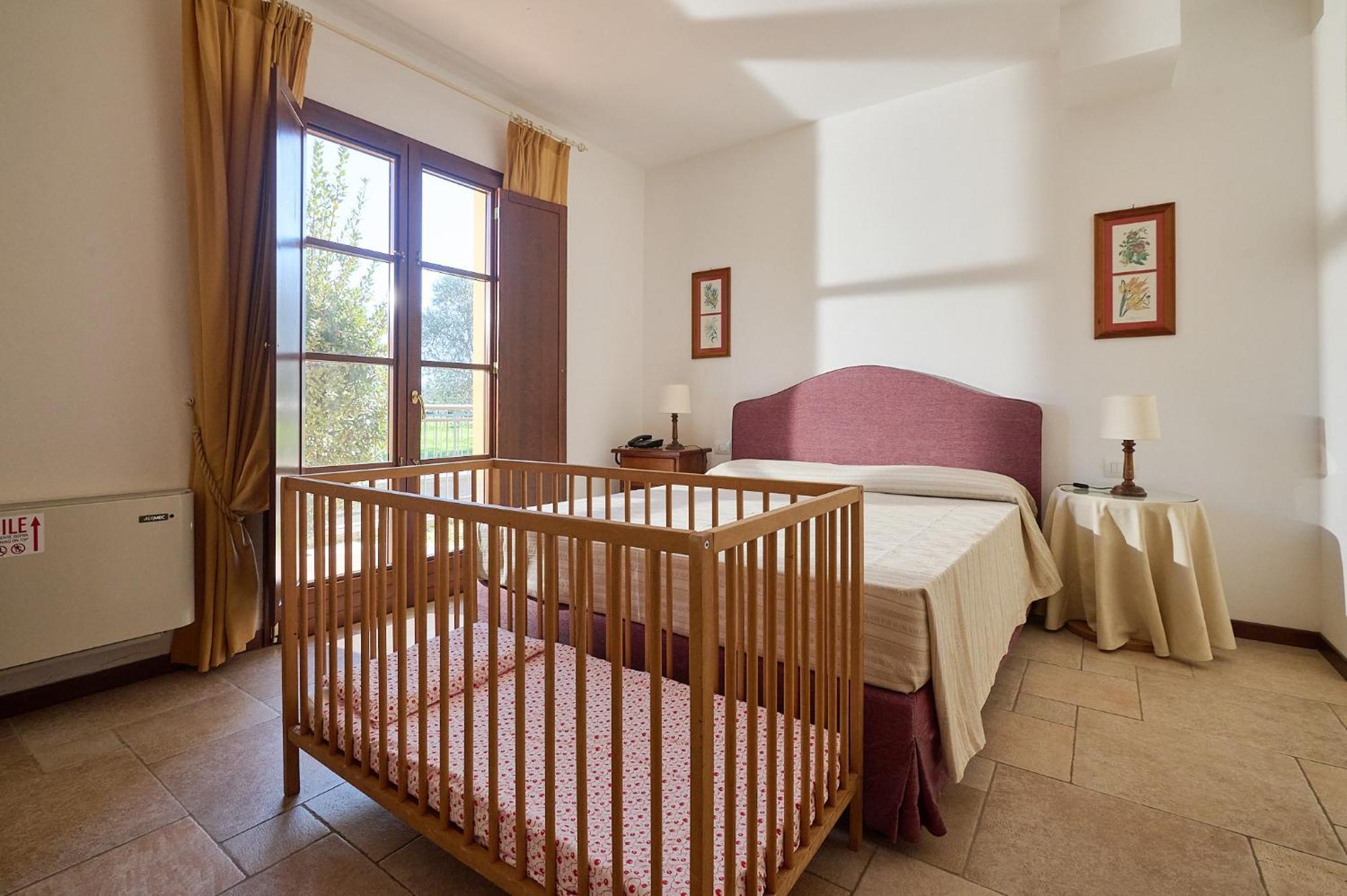 Poggio all'Agnello Sport&Active Holidays Populonia Esterno foto