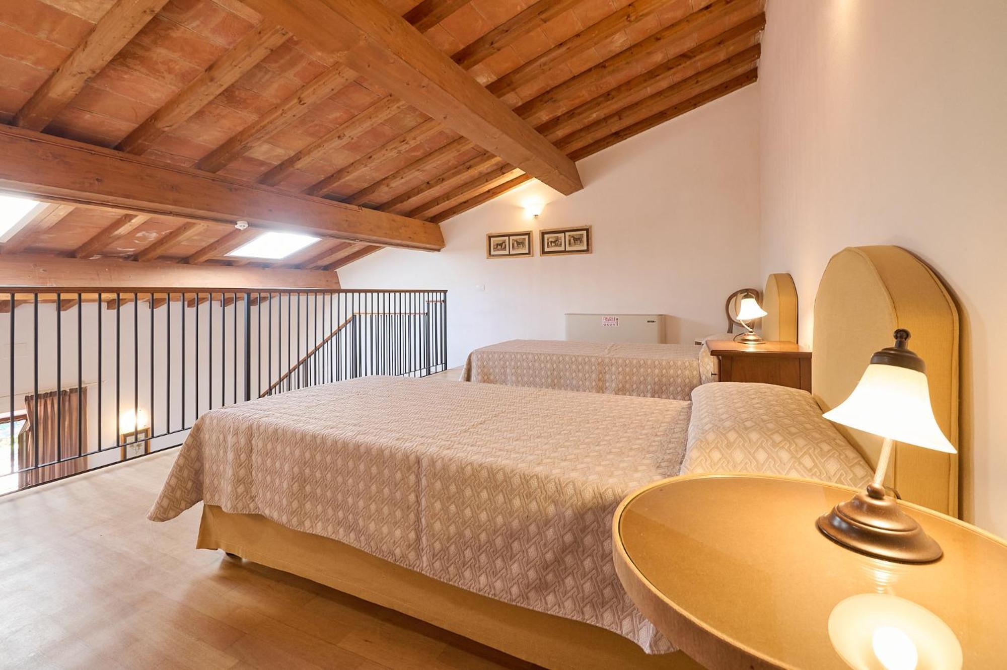 Poggio all'Agnello Sport&Active Holidays Populonia Esterno foto