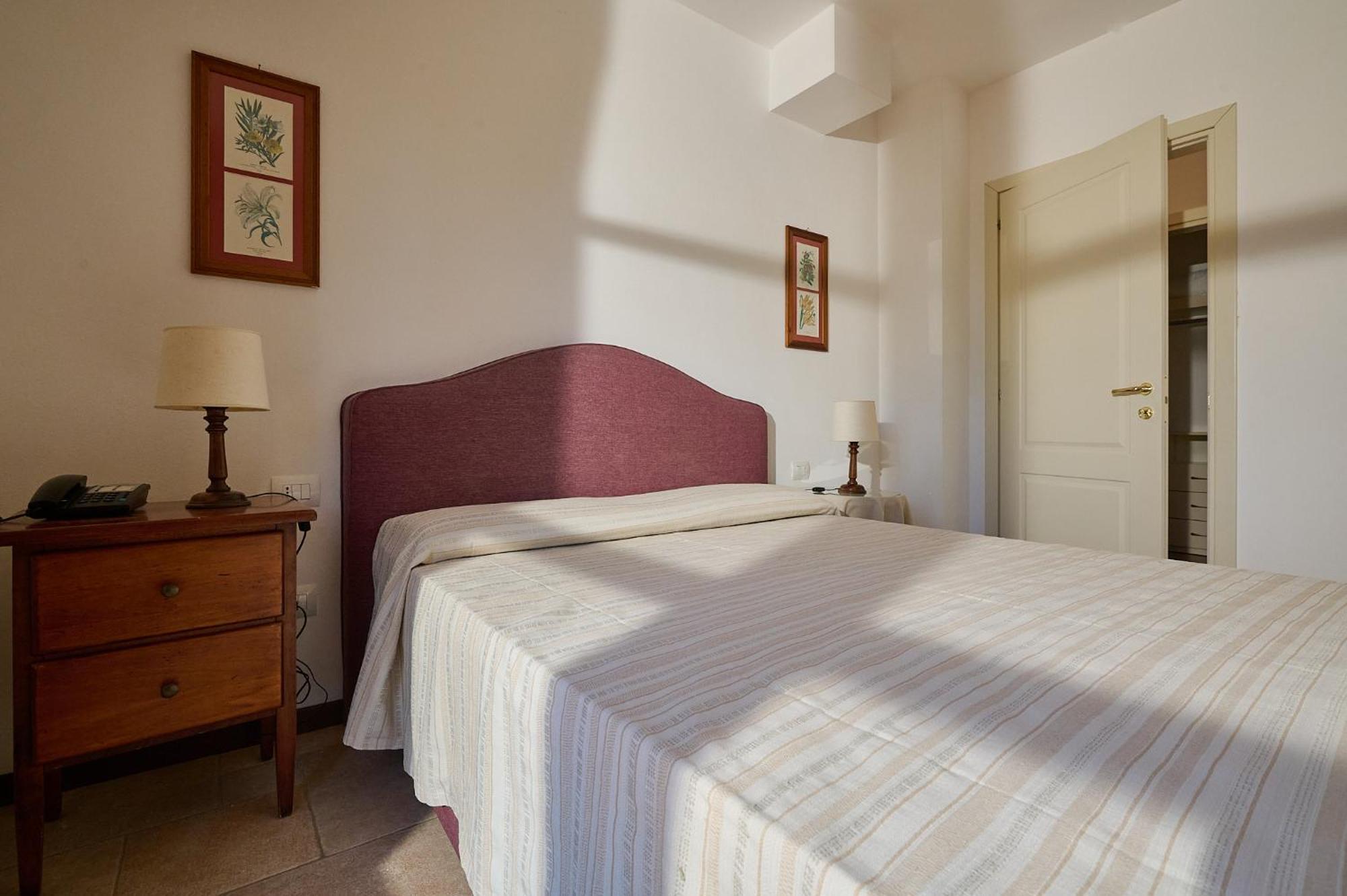 Poggio all'Agnello Sport&Active Holidays Populonia Esterno foto
