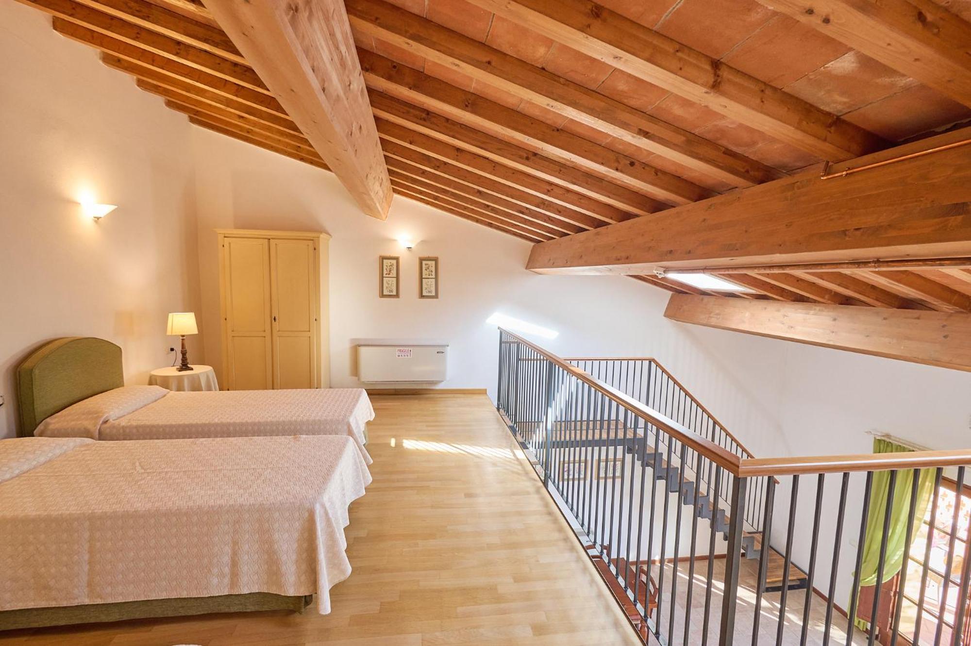 Poggio all'Agnello Sport&Active Holidays Populonia Esterno foto