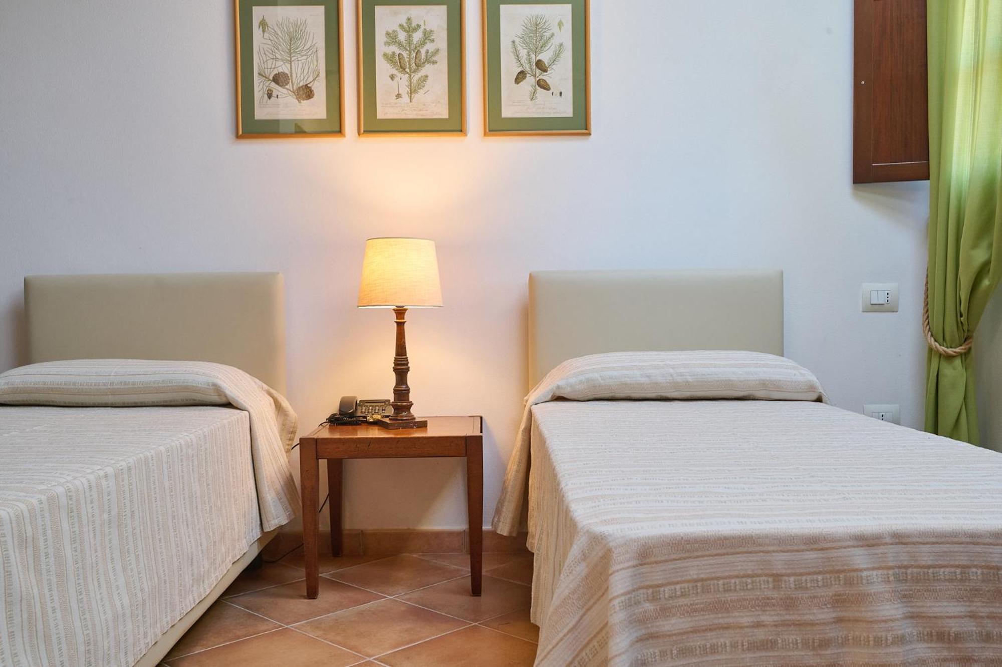 Poggio all'Agnello Sport&Active Holidays Populonia Esterno foto
