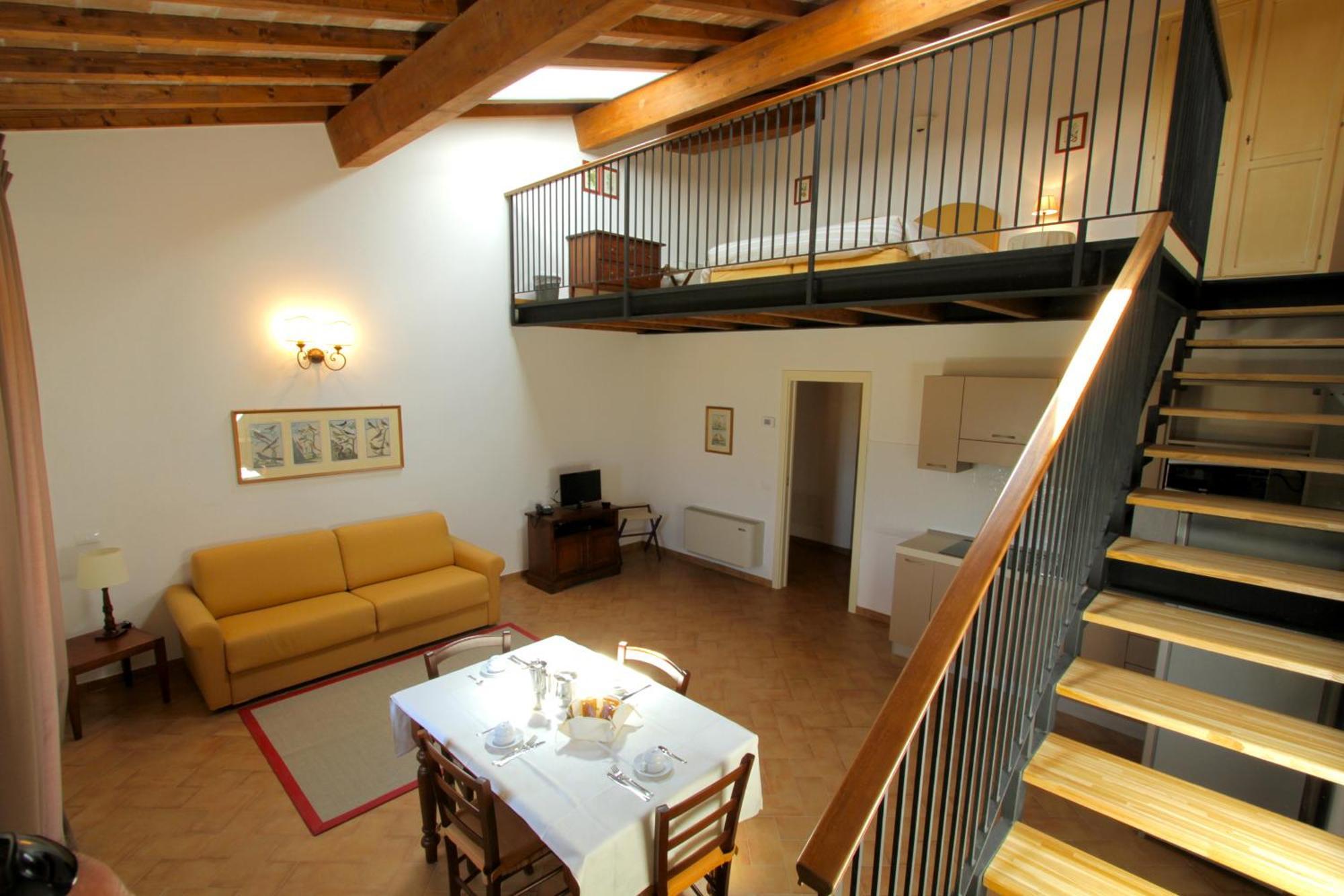Poggio all'Agnello Sport&Active Holidays Populonia Esterno foto